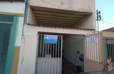 Casa com 3 dormitórios à venda, 100 m² por r$ 270.000,00 - foch - pouso alegre/mg
