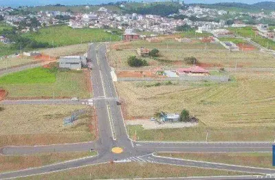 Terreno à venda, 300 m² por r$ 109.497,08 - pousada do sol - pouso alegre/mg