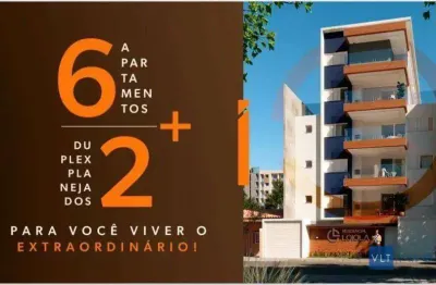 Apartamento com 2 dormitórios à venda, 82 m² por r$ 585.200,00 - medicina - pouso alegre/mg