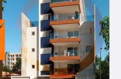 Apartamento duplex com 3 dormitórios à venda, 147 m² por r$ 1.265.000,00 - medicina - pouso alegre/mg