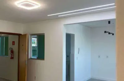 Apartamento com 3 dormitórios à venda, 110 m² por r$ 530.000,00 - jardim esplanada - pouso alegre/mg