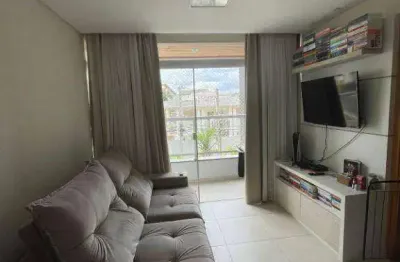 Apartamento com 2 dormitórios à venda, 67 m² por r$ 530.000,00 - santa doroteia - pouso alegre/mg