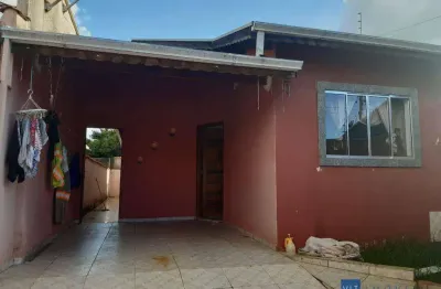 Casa com 3 dormitórios à venda, 152 m² por r$ 290.000,00 - shangrilá - pouso alegre/mg