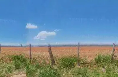 Terreno à venda, 20000 m² por r$ 8.000.000,00 - algodão - pouso alegre/mg