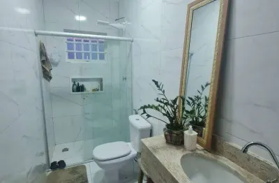 Casa com 4 dormitórios à venda, 145 m² por r$ 450.000,00 - árvore grande - pouso alegre/mg