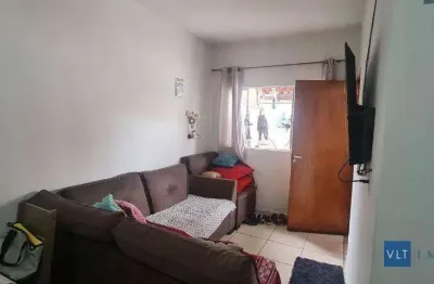 Casa com 2 dormitórios à venda, 60 m² por r$ 285.000,00 - colina verde - pouso alegre/mg