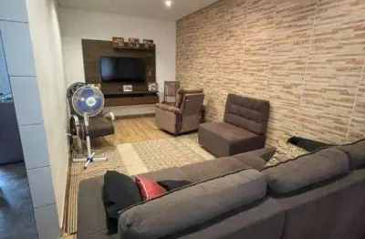 Casa com 4 dormitórios à venda, 152 m² por r$ 650.000,00 - árvore grande - pouso alegre/mg