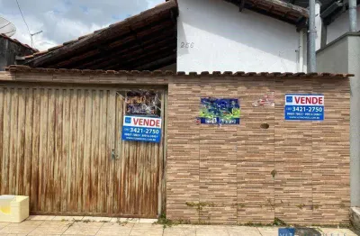 Casa com 2 dormitórios à venda, 80 m² por r$ 280.000,00 - foch - pouso alegre/mg