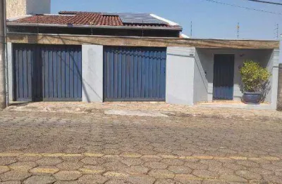 Casa com 4 dormitórios à venda, 440 m² por r$ 2.600.000,00 - alfredo custódio de paula - pouso alegre/mg