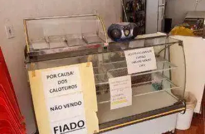 Loja para alugar, 45 m² por r$ 2.000,00/mês - faisqueira ii - pouso alegre/mg