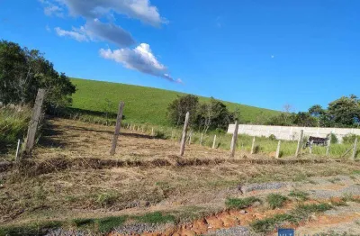 Terreno à venda, 947 m² por r$ 115.000,00 - área rural - congonhal/mg