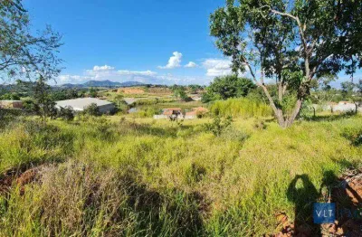 Terreno à venda, 500 m² por r$ 90.000,00 - portal ipiranga - pouso alegre/mg