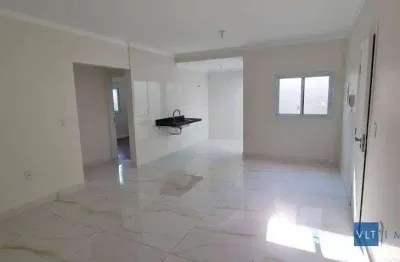 Apartamento com 2 dormitórios à venda, 75 m² por r$ 420.000,00 - santa rita ii - pouso alegre/mg