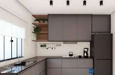 Apartamento com 3 dormitórios à venda, 92 m² por r$ 509.000 - são carlos - pouso alegre/mg
