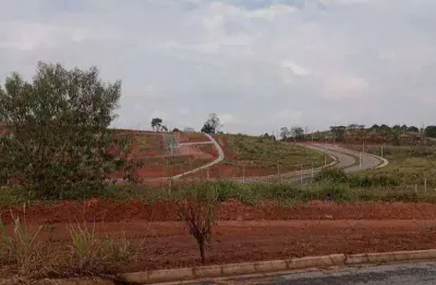 Terreno à venda, 240 m² por r$ 132.000,00 - veccon - pouso alegre/mg