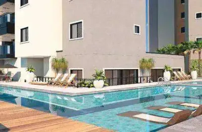 Apartamento com 3 dormitórios à venda, 137 m² por r$ 1.132.000,00 - santa elisa - pouso alegre/mg