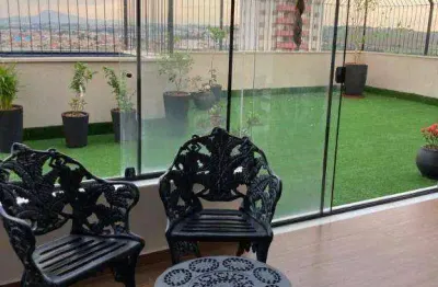 Apartamento com 5 dormitórios à venda, 230 m² por r$ 1.500.000,00 - centro - pouso alegre/mg