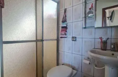 2 apartamentos com 3 dormitórios à venda, 75 m² por r$ 315.000 cada - são carlos - pouso alegre/mg