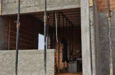 Casa com 3 dormitórios à venda, 121 m² por r$ 600.000,00 - parque real - pouso alegre/mg