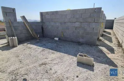 Casa com 3 dormitórios à venda por r$ 450.000,00 - santo expedito - pouso alegre/mg