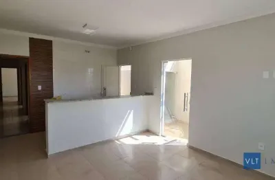 Casa com 3 dormitórios à venda, 80 m² por r$ 350.000 - santo expedito - pouso alegre/mg