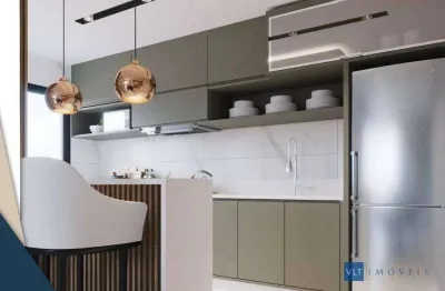 Apartamento com 3 dormitórios à venda, 100 m² por r$ 740.000 - centro - pouso alegre/mg