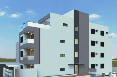 Apartamento com 3 dormitórios à venda, 85 m² por r$ 551.662,10 - santa rita - pouso alegre/mg