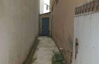 Sobrado com 3 dormitórios à venda, 369 m² por r$ 1.100.000 - centro - pouso alegre/mg