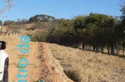 Área à venda, 100000 m² por r$ 2.500.000 - canta galo - pouso alegre/mg
