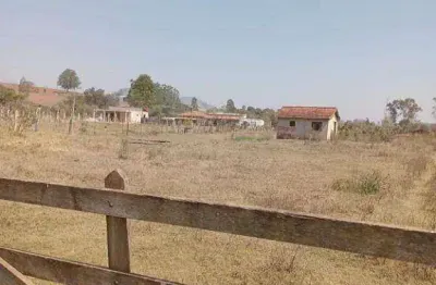 Chácara à venda, 5456 m² por r$ 280.000 - marianinhos - congonhal/mg