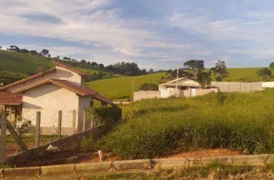 Terreno à venda, 860 m² por r$ 70.000,00 - canta galo - pouso alegre/mg