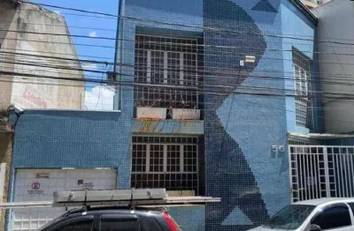 Prédio à venda, 163 m² por r$ 900.000,00 - centro - pouso alegre/mg