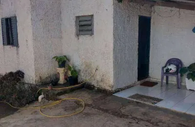 Chácara à venda, 879 m² por r$ 350.000,00 - colina bandeirantes - pouso alegre/mg