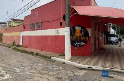 Terreno à venda, 404 m² por r$ 2.300.000,00 - centro - pouso alegre/mg