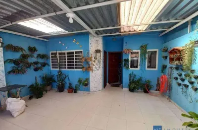 Casa com 3 dormitórios à venda, 112 m² por r$ 380.000,00 - jardim canadá - pouso alegre/mg