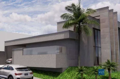 Casa com 3 dormitórios à venda, 180 m² por r$ 1.600.000,00 - aeroporto - pouso alegre/mg