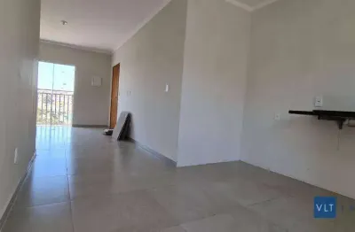 Apartamento com 2 dormitórios à venda, 66 m² por r$ 235.000,00 - parque real - pouso alegre/mg