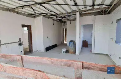 Apartamento com 3 dormitórios à venda, 95 m² por r$ 780.000 - santa rita ii - pouso alegre/mg
