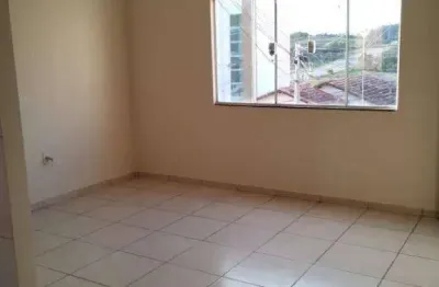 Apartamento com 2 dormitórios à venda, 55 m² por r$ 170.000,00 - colina verde - pouso alegre/mg