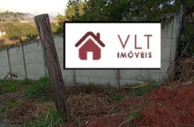Terreno à venda, 470 m² por r$ 85.000 - portal ipiranga - pouso alegre/mg