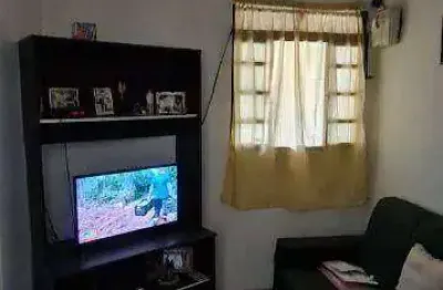 Casa com 1 dormitório à venda, 34 m² por r$ 160.000,00 - primavera - pouso alegre/mg