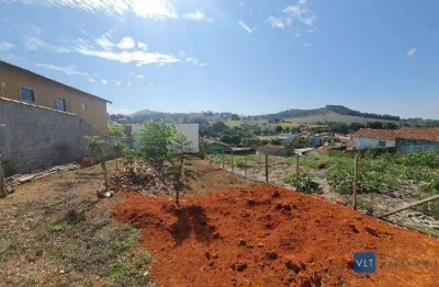 Terreno à venda, 240 m² por r$ 120.000,00 - bela itália - pouso alegre/mg
