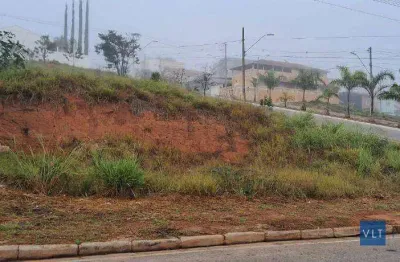 Terreno à venda, 272 m² por r$ 130.000,00 - bela itália - pouso alegre/mg