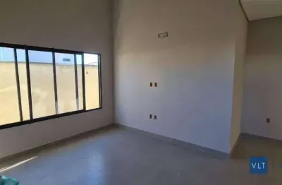 Casa com 3 dormitórios à venda, 180 m² por r$ 1.050.000 - residencial serra morena - pouso alegre/mg