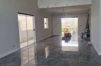 Casa com 3 dormitórios à venda, 170 m² por r$ 800.000 - residencial serra morena - pouso alegre/mg