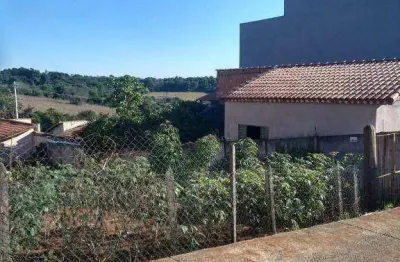 Terreno à venda, 300 m² por r$ 150.000,00 - cidade vergani - pouso alegre/mg