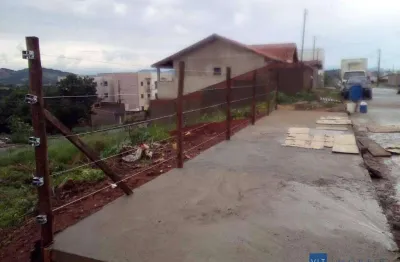 Terreno à venda, 240 m² por r$ 11.000.000,00 - pão de açúcar - pouso alegre/mg