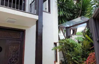 Casa com 4 dormitórios, 348 m² - venda por r$ 1.290.000 - pousada dos campos - pouso alegre/mg