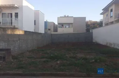 Terreno à venda, 300 m² por r$ 365.000,00 - santa rita ii - pouso alegre/mg