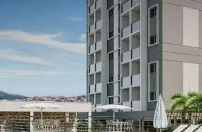 Apartamento com 1 dormitório à venda, 53 m² por r$ 441.000,00 - centro - pouso alegre/mg